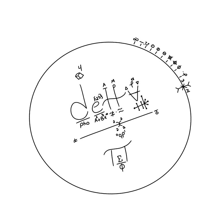 SoQuarky's tweet image. #mathfun #math #wtf #formula #krita