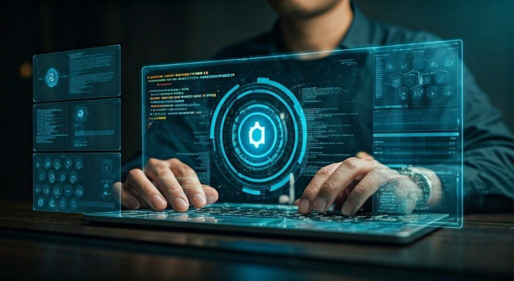 Infinit18575448's tweet image. AIMindUpdate News! 
 Ready to boost your productivity? IBM teams up with Anthropic to integrate Claude into their AI IDE, enhancing enterprise AI development. #IBM #Anthropic #AIIDE 

Click here↓↓↓
 aimindupdate.com/2025/10/10/ibm…