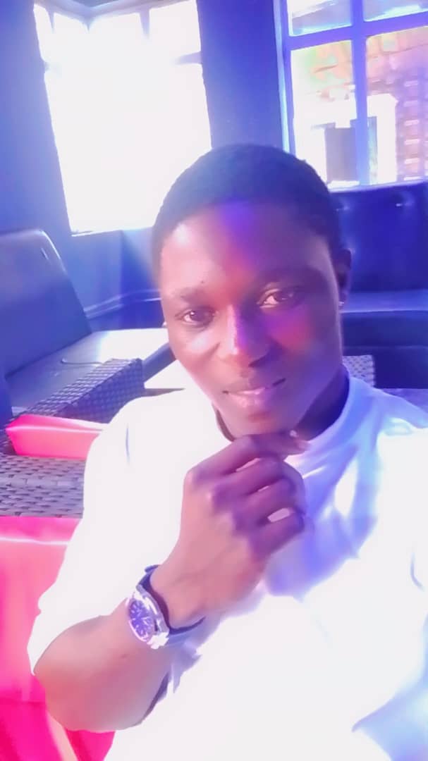 JustGhosted19's tweet image. Kito alert‼️‼️
Operates from Mile 2 to Badagry area. Let&apos;s repost to save others and get him and his gang punished. @alaafinofEko  @BerryStarzTV  @kitoalerts @RevJide