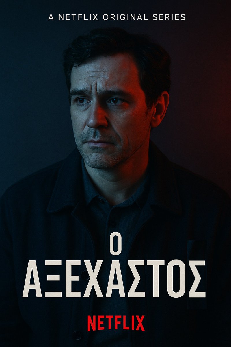 Το έχει δει κανείς αυτό;
#netflix 
#exathlonGR