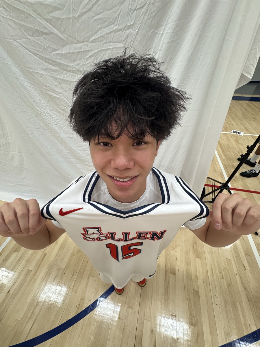 Allen (TX) Basketball 🏀 tweet media