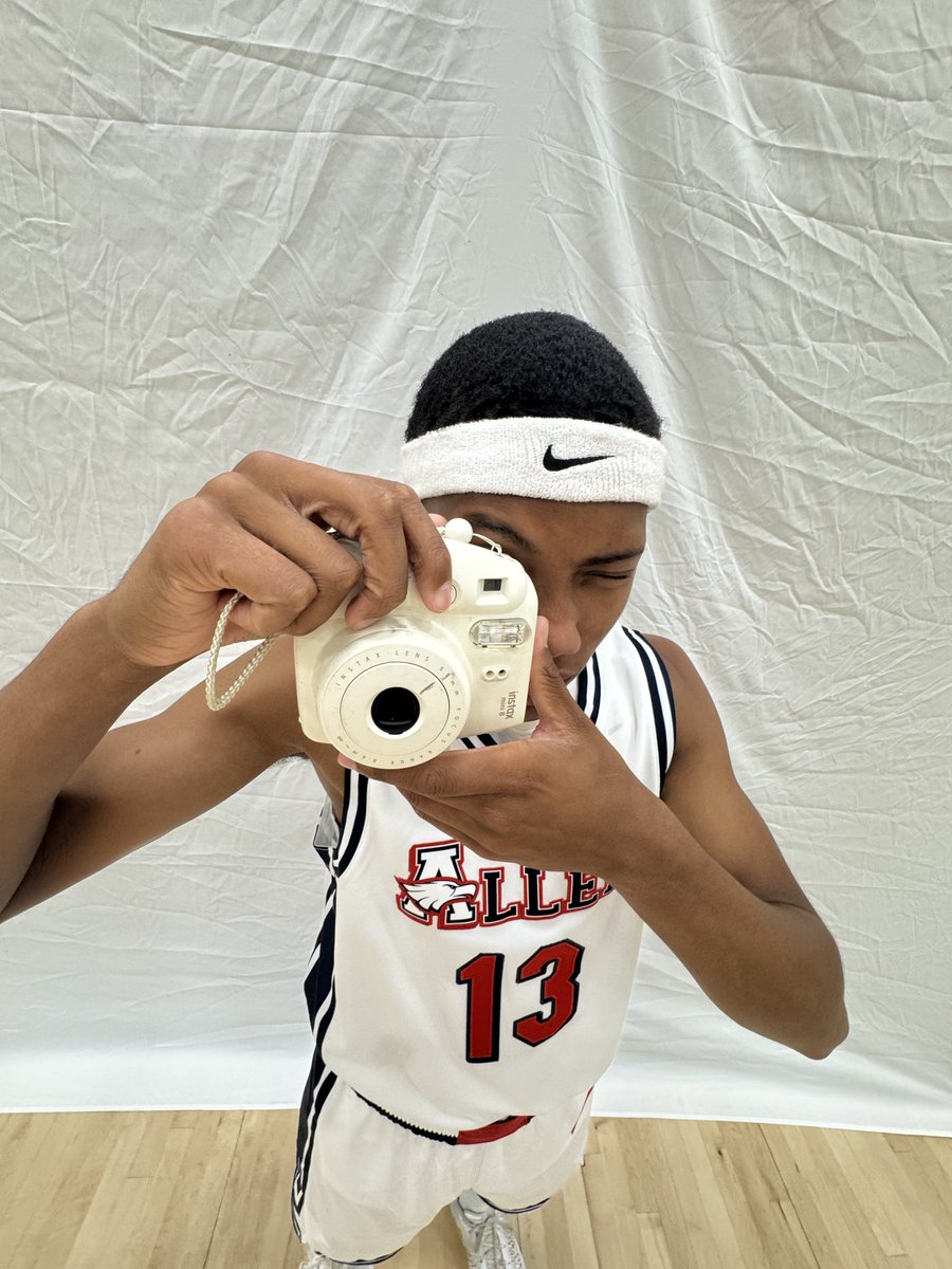 Allen (TX) Basketball 🏀 tweet media
