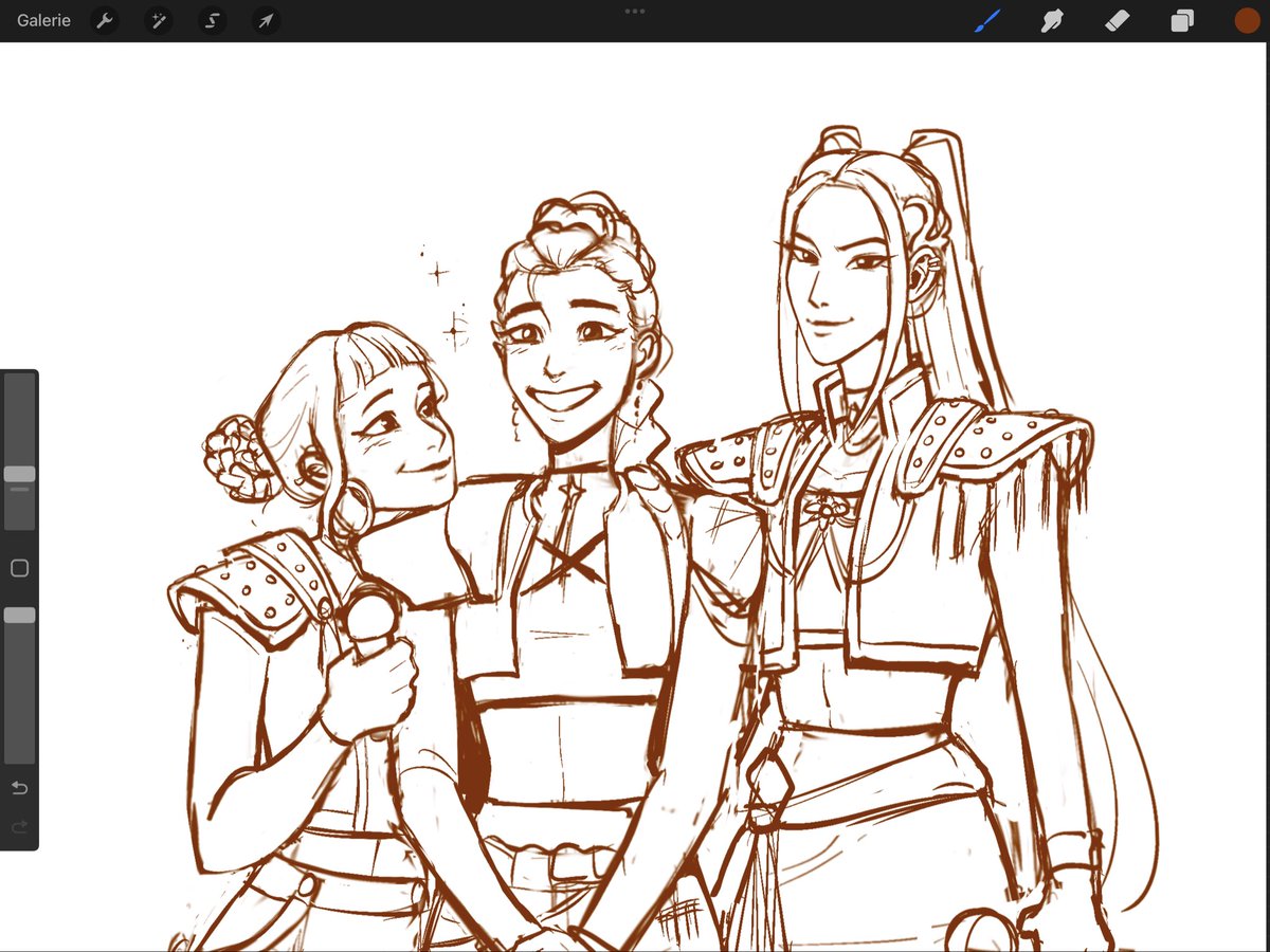 Kinschi ✨️ hiatus tweet media