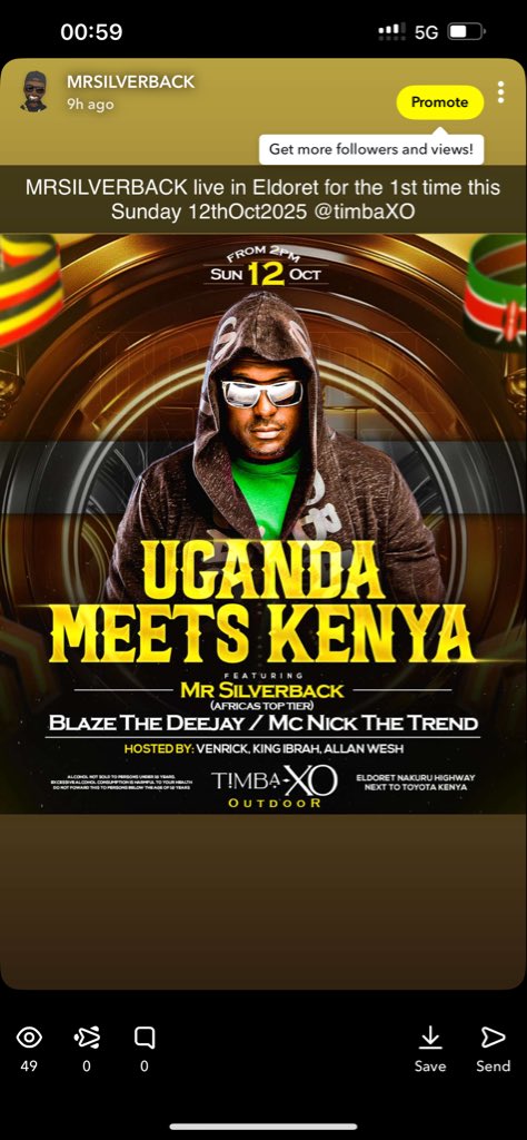 MRSILVERBACK tweet media