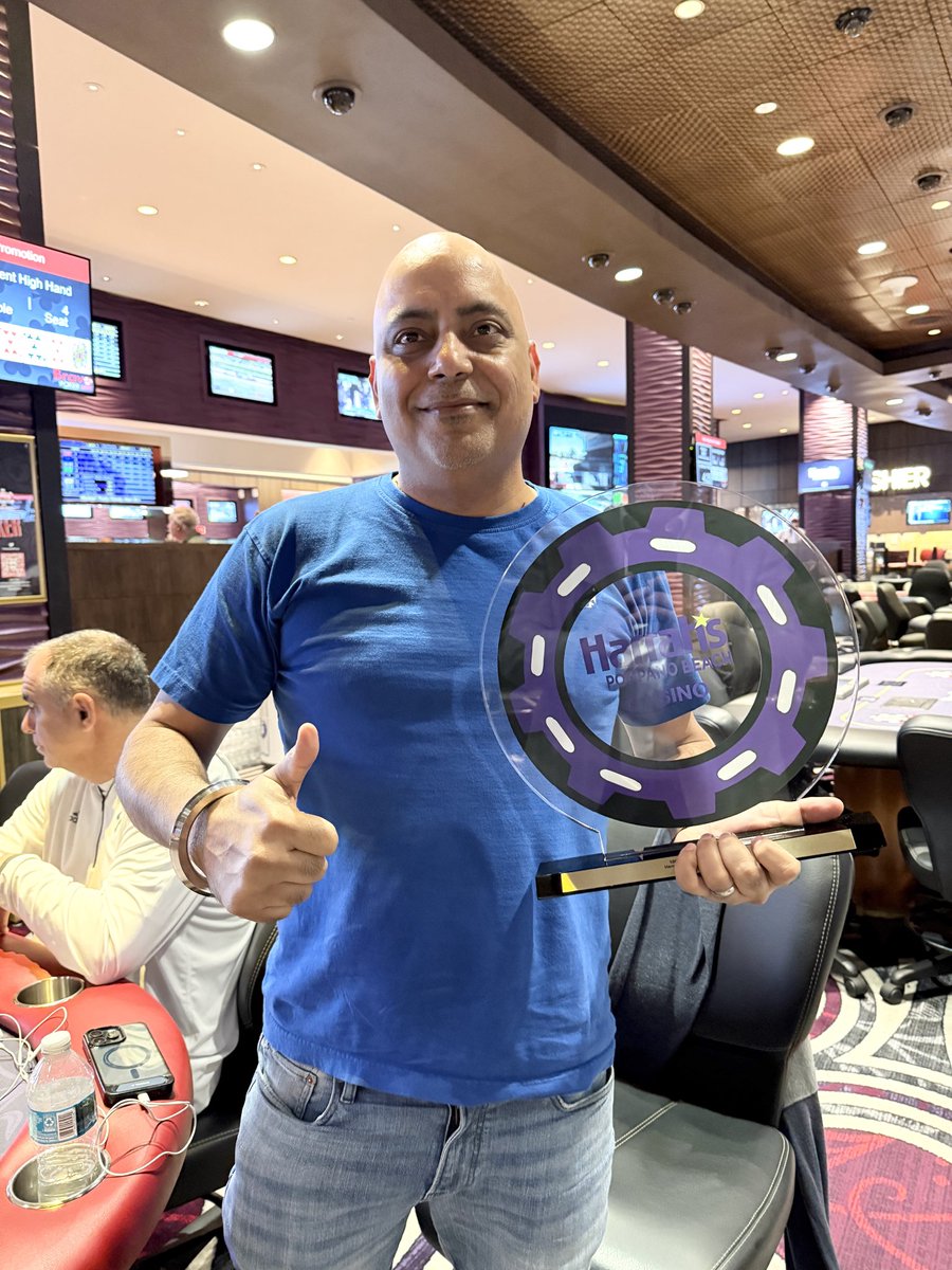 True Poker Amateur - Raminder Singh 🇺🇸🇮🇳🇷🇴 tweet media