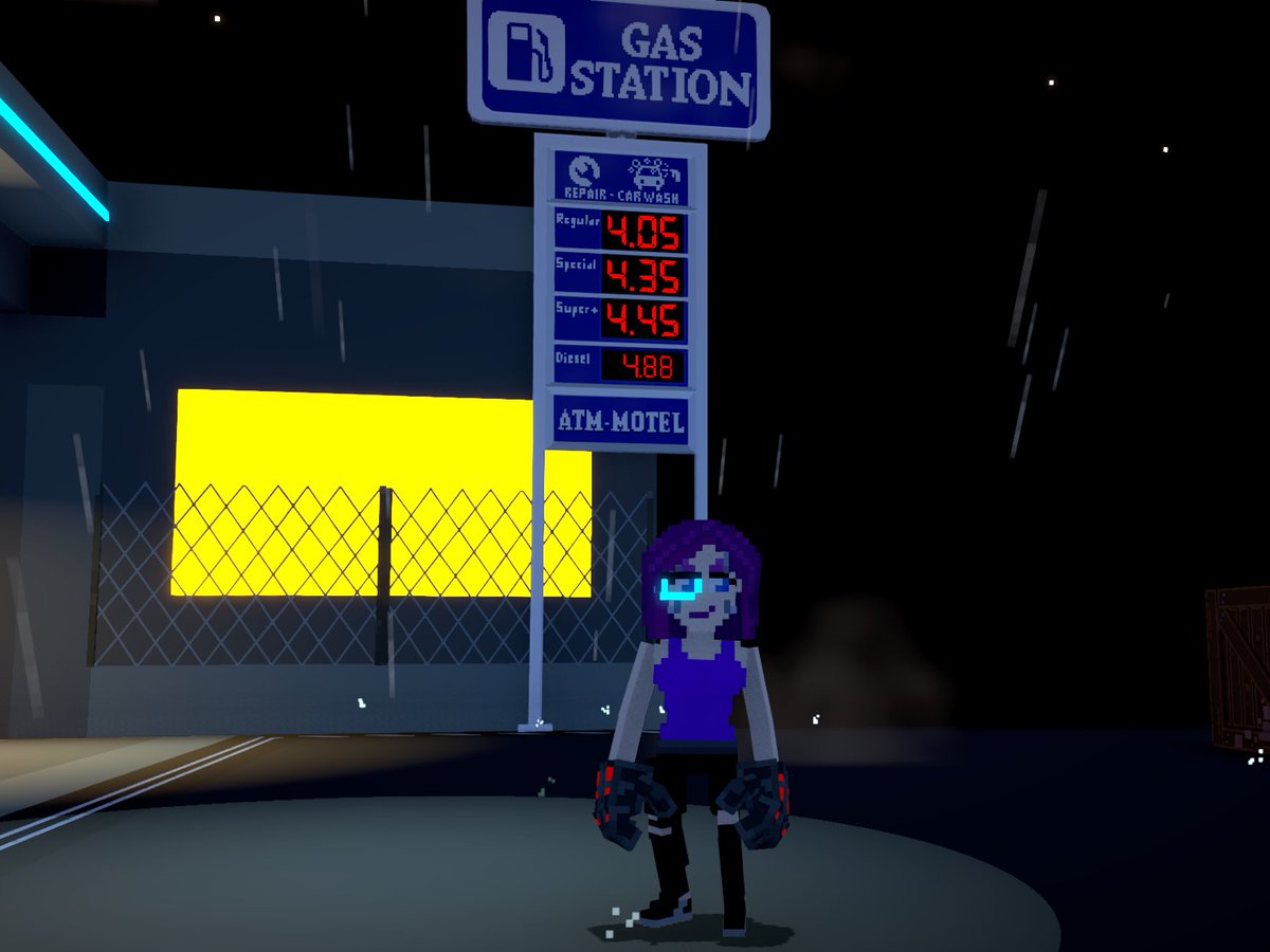 Jazwolf (@jazwolf6) on Twitter photo Why is gas so expensive even in <a href="/TheSandboxGame/">The Sandbox</a> ⛽😱
sandbox.game/en/login/?r=A1…
#AlphaSeason6 Why is gas so expensive even in <a href="/TheSandboxGame/">The Sandbox</a> ⛽😱
sandbox.game/en/login/?r=A1…
#AlphaSeason6