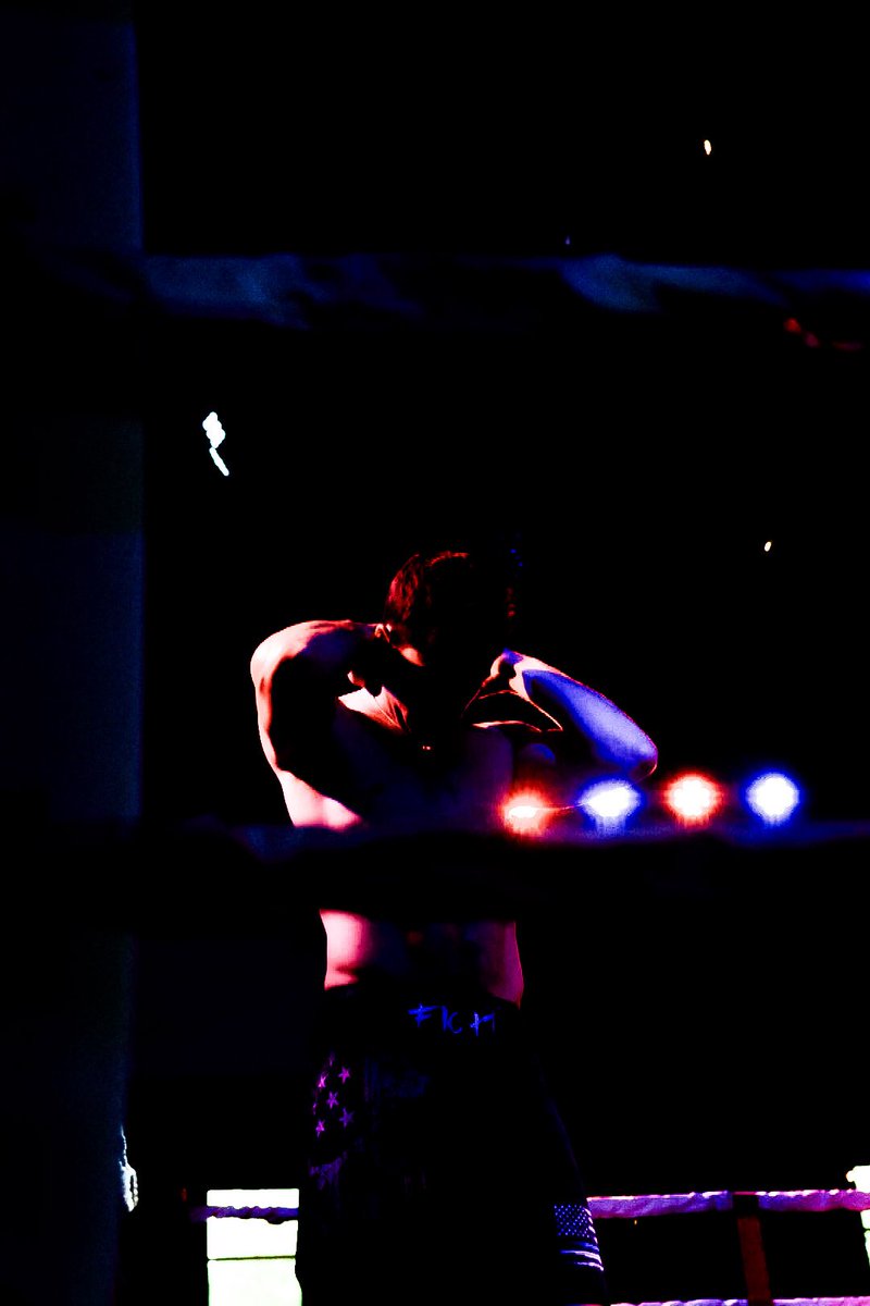 PRossitch's tweet image. 🚀