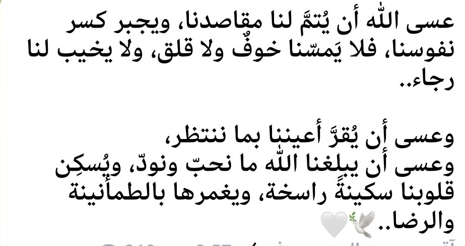 🌺💞🌺💞🌺
همْسّة يقولون:
السعادة ،،،
أن تكتسب أشخاصًا لا يُجيدُون التصنّع ... 
و لا يتكلمون عنك بسوء ،،، 
تغيب عن أعينهم ؛و لكن لا تغيب عن قلوبهم أبدًا ...!!
ثم
لا تحاول الانتصارَ يا عزيزَ القلب في كل الخلافات ولو كنت محقًّا..!!
فَـ كسْبُ القلوب أولى من كسْبِ المواقف..!"