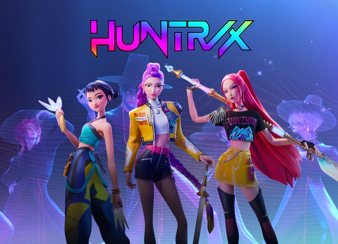 LinIsCrazy's tweet photo. Minty Legends Pack, Bee Positive Pack, KPOP Demon Hunters (KPDH) skin of choice, or Fortnitemares skin of choice giveaway!
🏆 2 winners (1 pack winner from @iSteezzzyy and 1 skin of choice winner from me)

To enter:
✅ Follow Me & @iSteezzzyy 
🩷 Like this post
♻️ Retweet this post
💬 Comment which pack/skin you want most!

Ends in 48 hours 🔥
⚠️both packs are XBOX codes and Bee Positive Pack is US restricted⚠️
Good luck, everyone! 🩷
