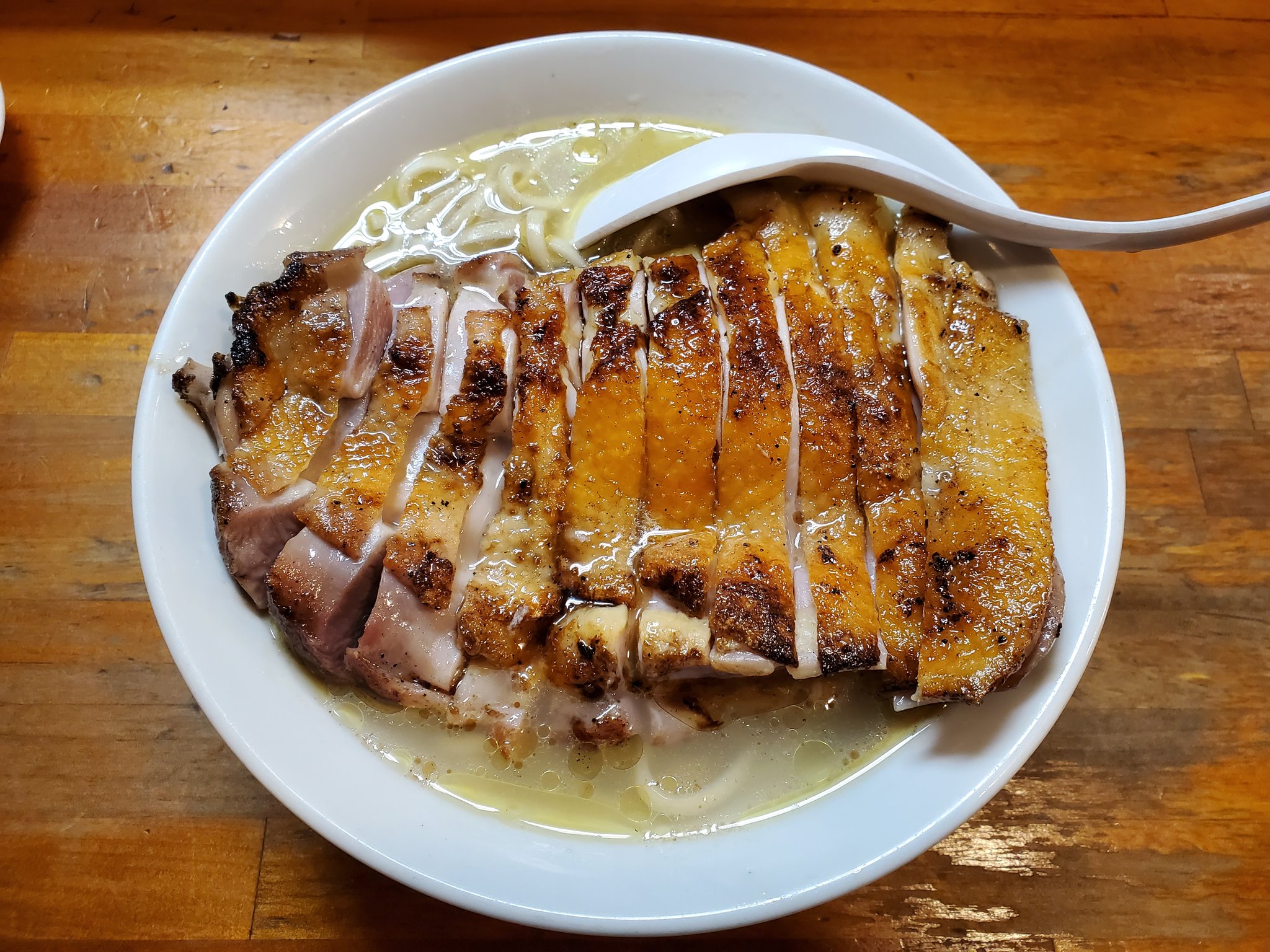 ラーメン好き (@u5vOwHin7eHYLCA) / X