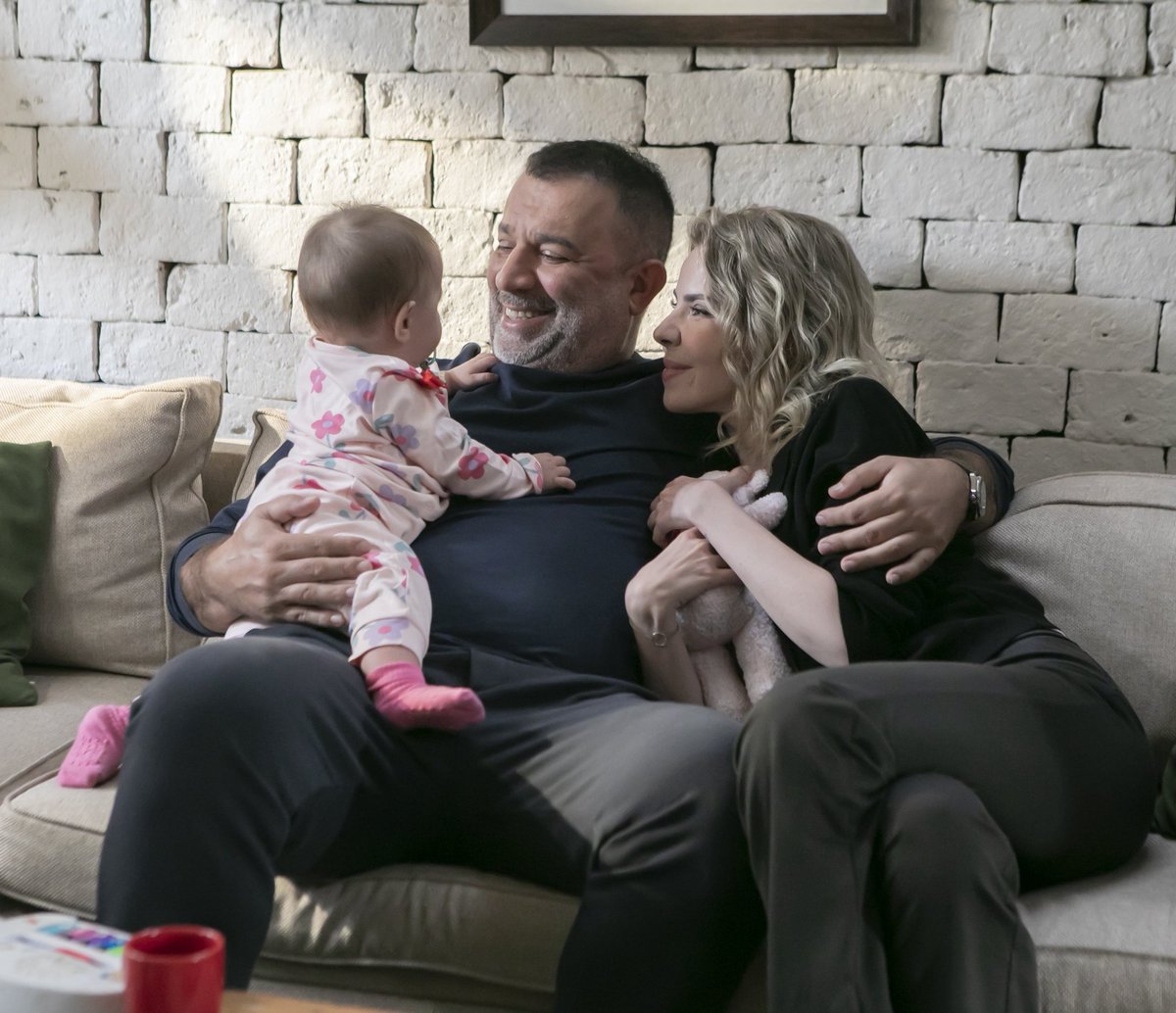 Tablo misali...

#SelMes #ArkaSokaklar