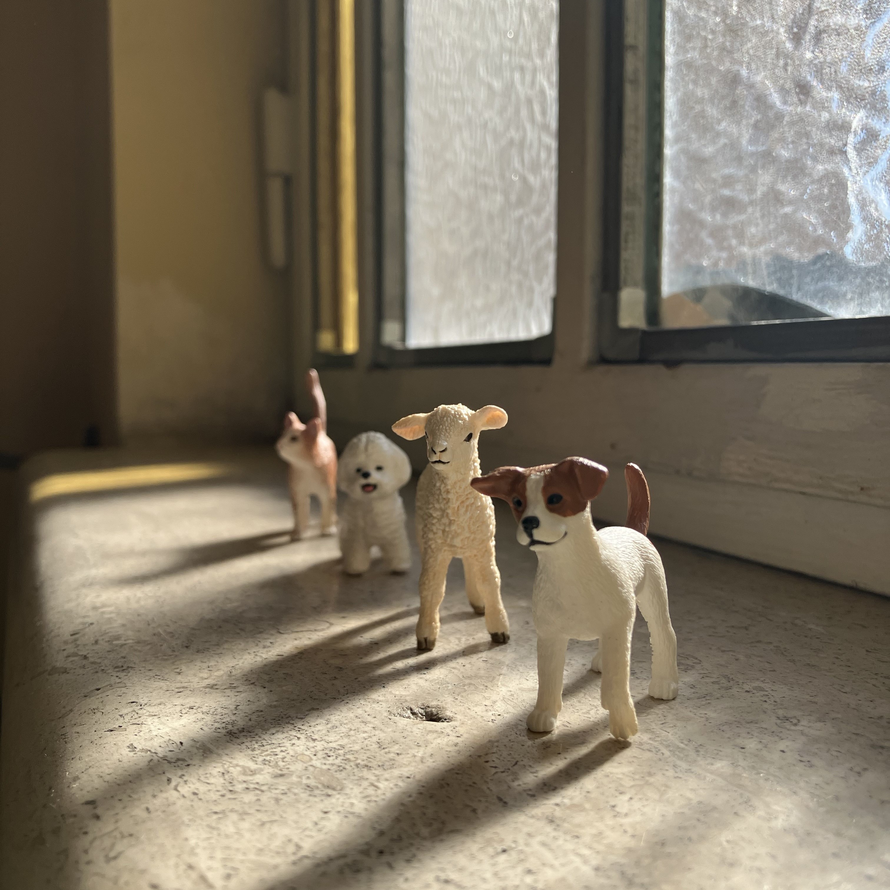 【匿名発送】【新品未使用】シュライヒ　豪華4点セット Schleich Japan シュライヒジャパン (@Schleich_jp) / X