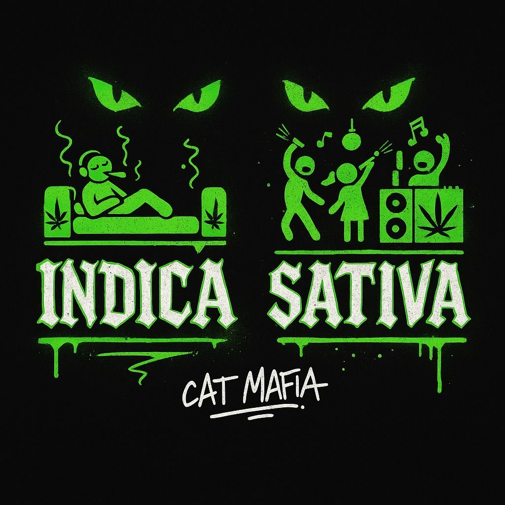 Cuál es tu fav? 😼