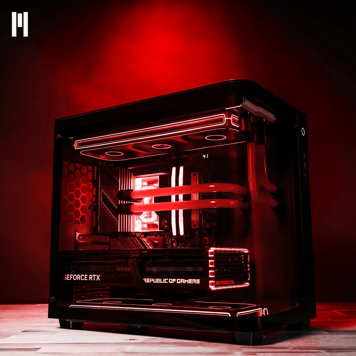 META PCs tweet media