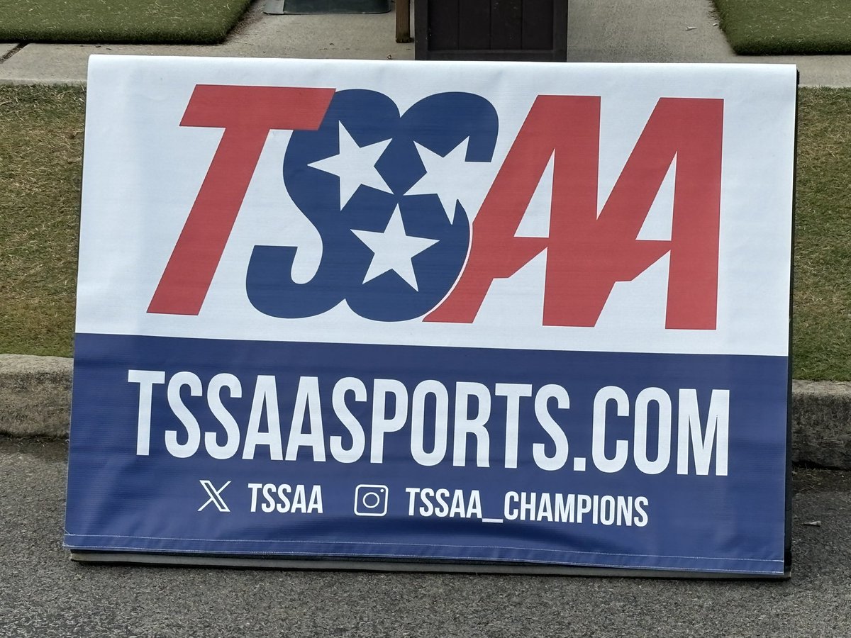 Great day as Dane finished in 2nd place with a -2 in Round 1 of the TSSAA Golf State Tournament.
 Tee time is at 9:47 ET on Friday for Day 2. Follow at golf.tssaa.org/individuals.cf… for live scoring