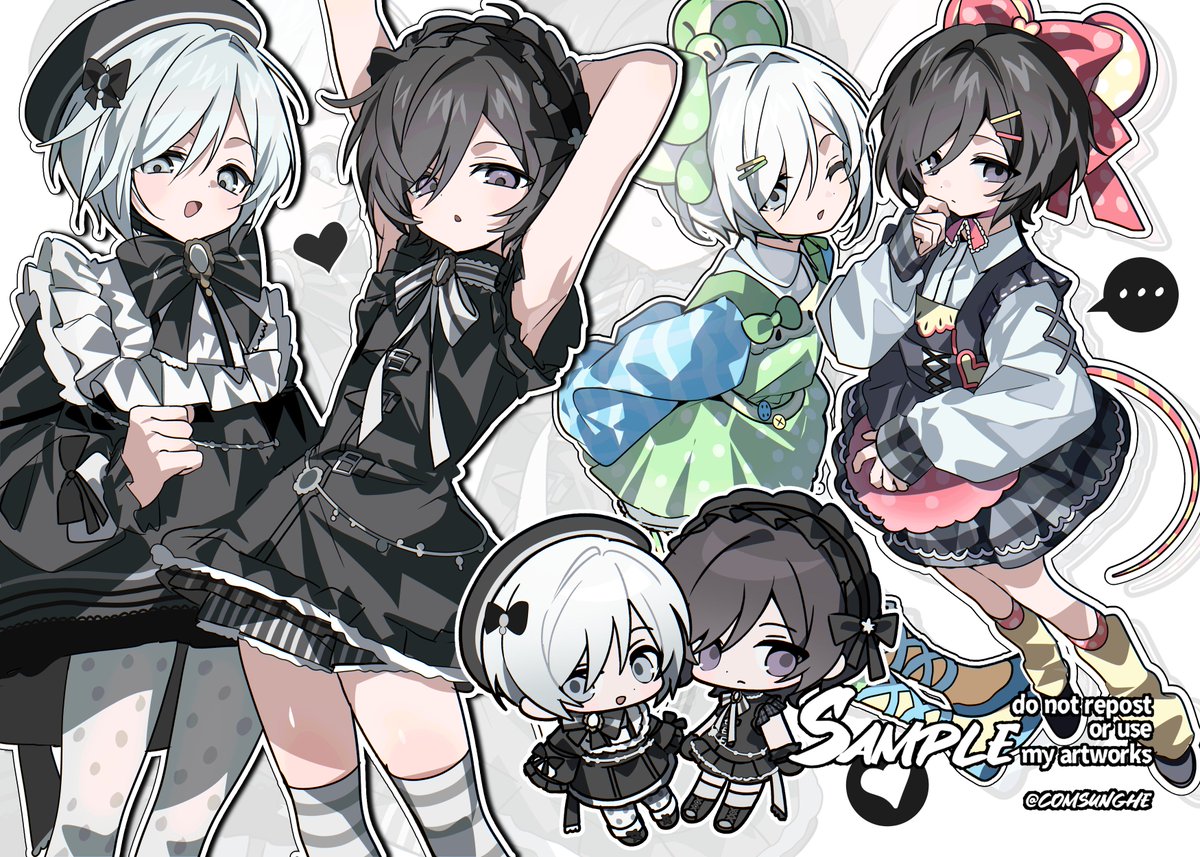 츄숭 (@comsunghe) on Twitter photo 