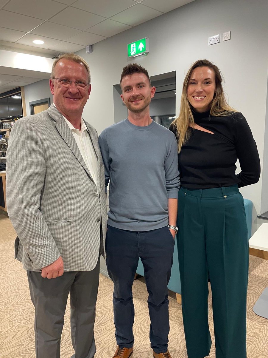 Annabelle Sanderson (@wiltsannabelle) on Twitter photo Congratulations to new Conservative councillor Tom Price, (middle) elected to Melksham Town Council.
The results were:
Conservative - 379
Reform UK - 239
<a href="/CCACllrs/">Conservative Councillors' Association</a> Congratulations to new Conservative councillor Tom Price, (middle) elected to Melksham Town Council.
The results were:
Conservative - 379
Reform UK - 239
<a href="/CCACllrs/">Conservative Councillors' Association</a>