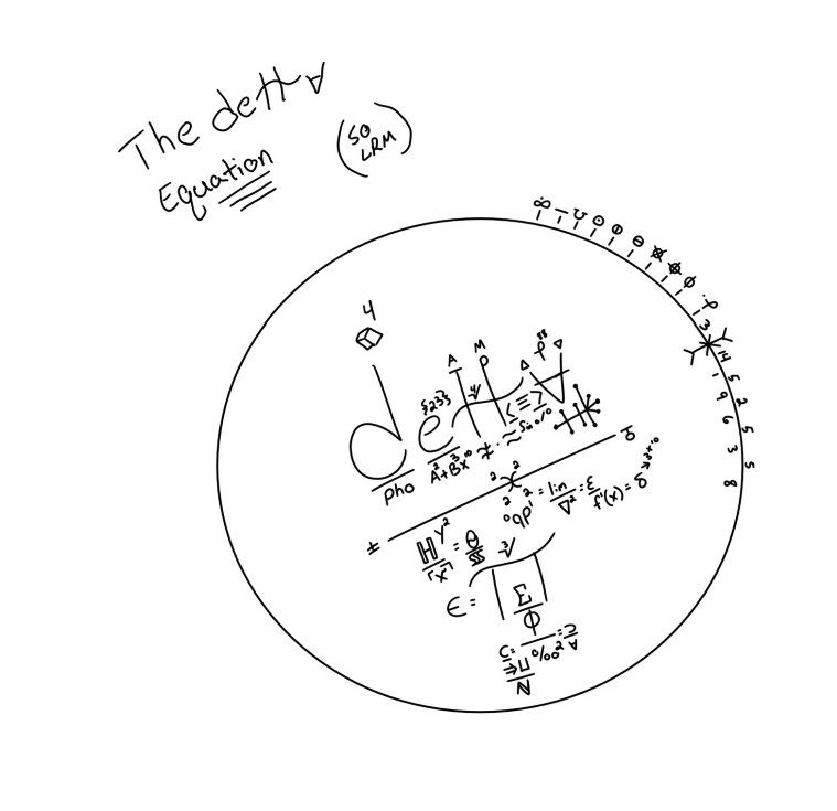 SoQuarky's tweet image. #mathfun #math #wtf #formula #krita