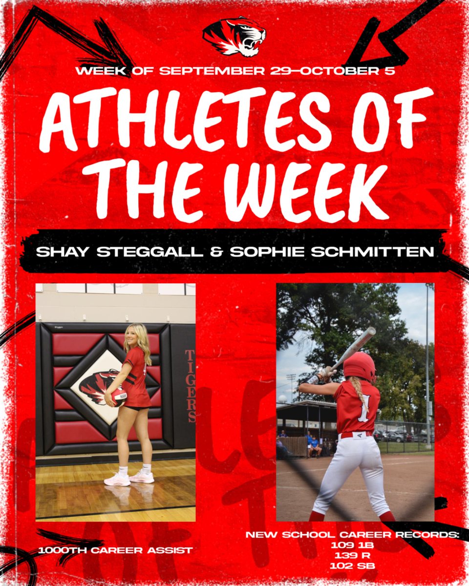 Congrats Shay and Sophie!