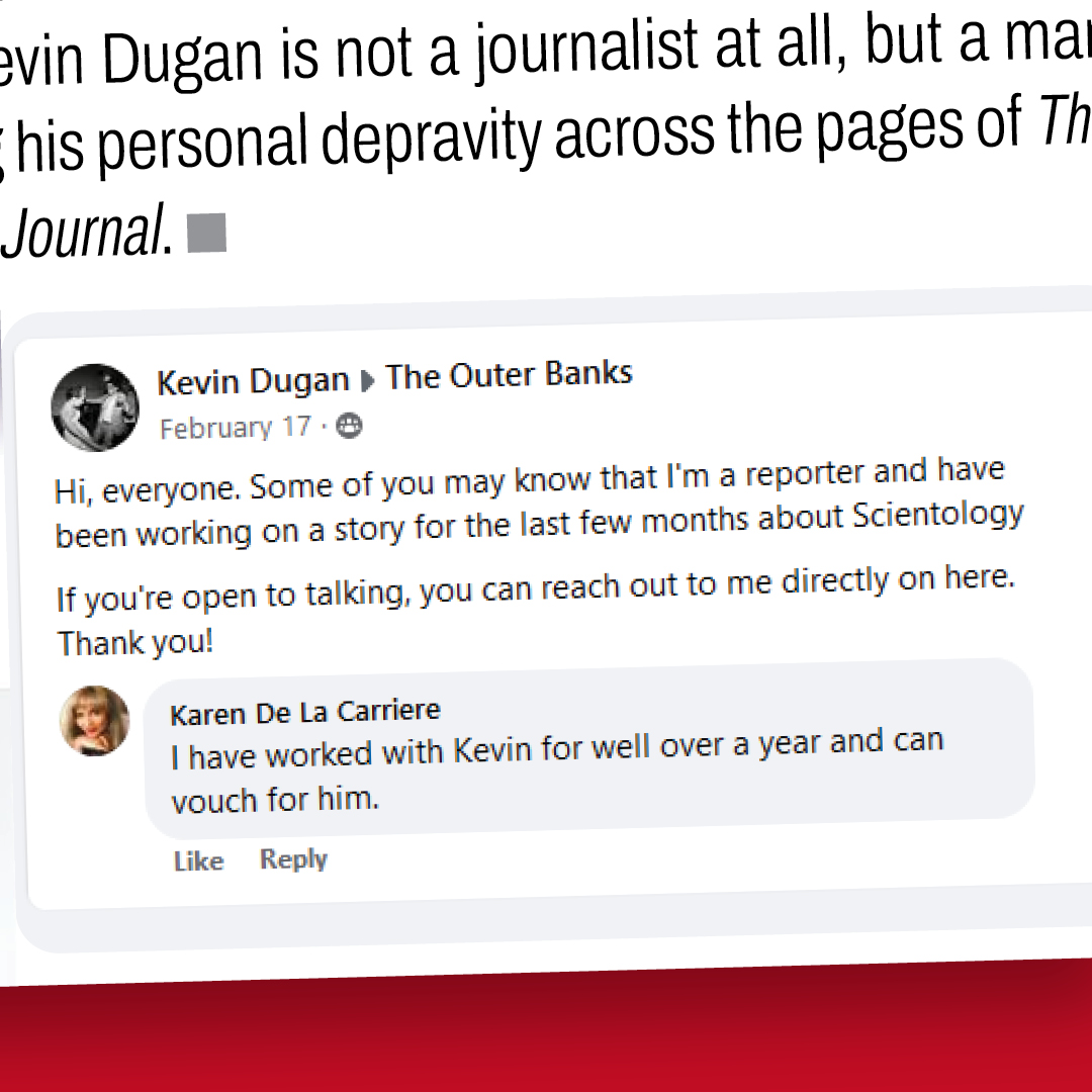 Freedom Media Ethics tweet media