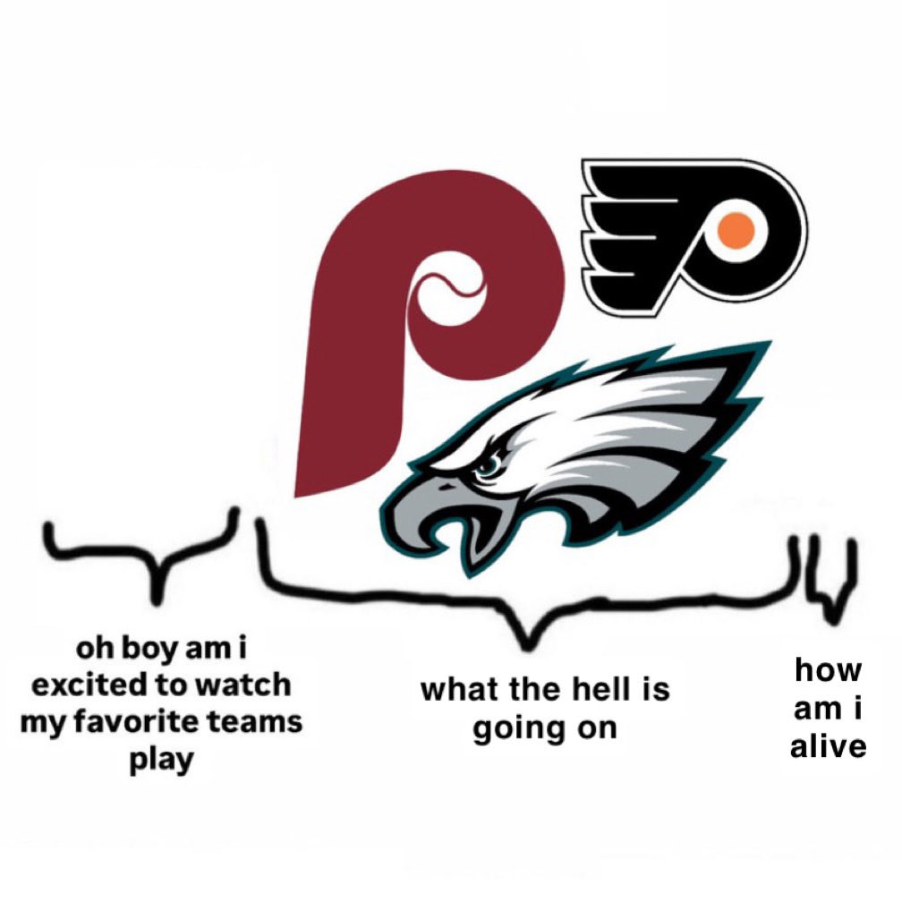 it’s all kinda a blur when you think about it