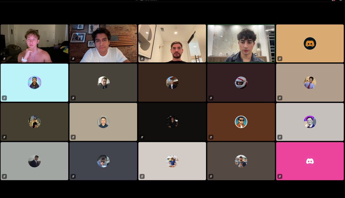 App Mafia tweet media