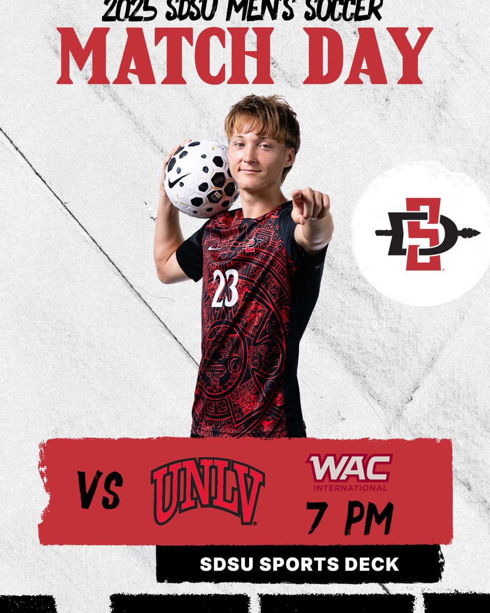 AztecMSoccer's tweet image. Let&apos;s get it