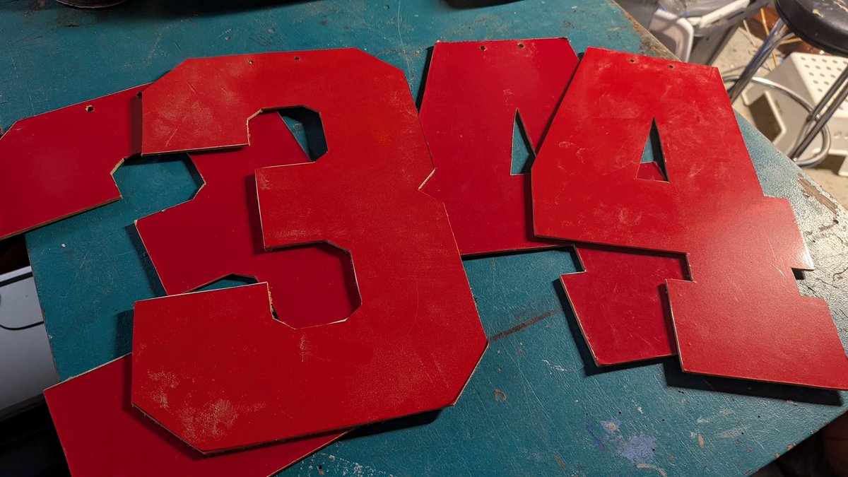 Candyman tweet media