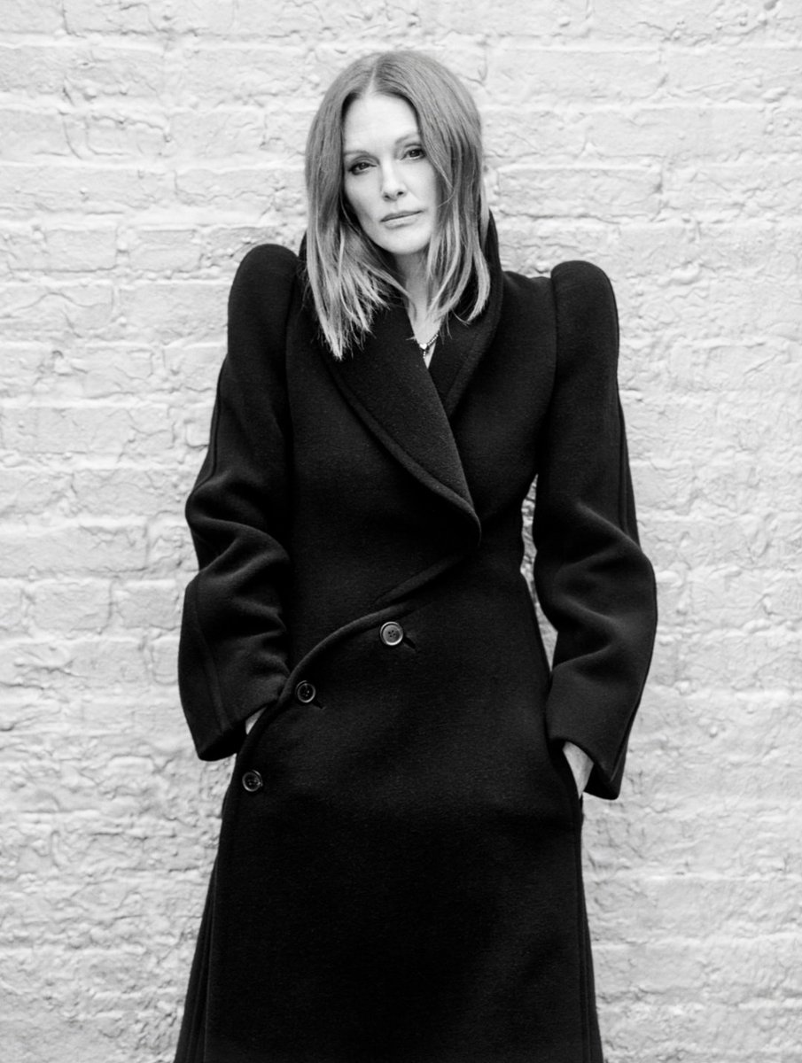 Julianne Moore, 2025