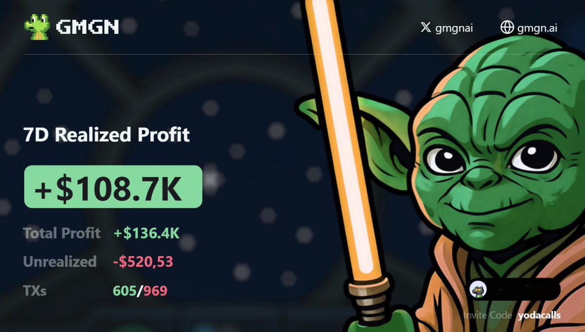 Yoda tweet media