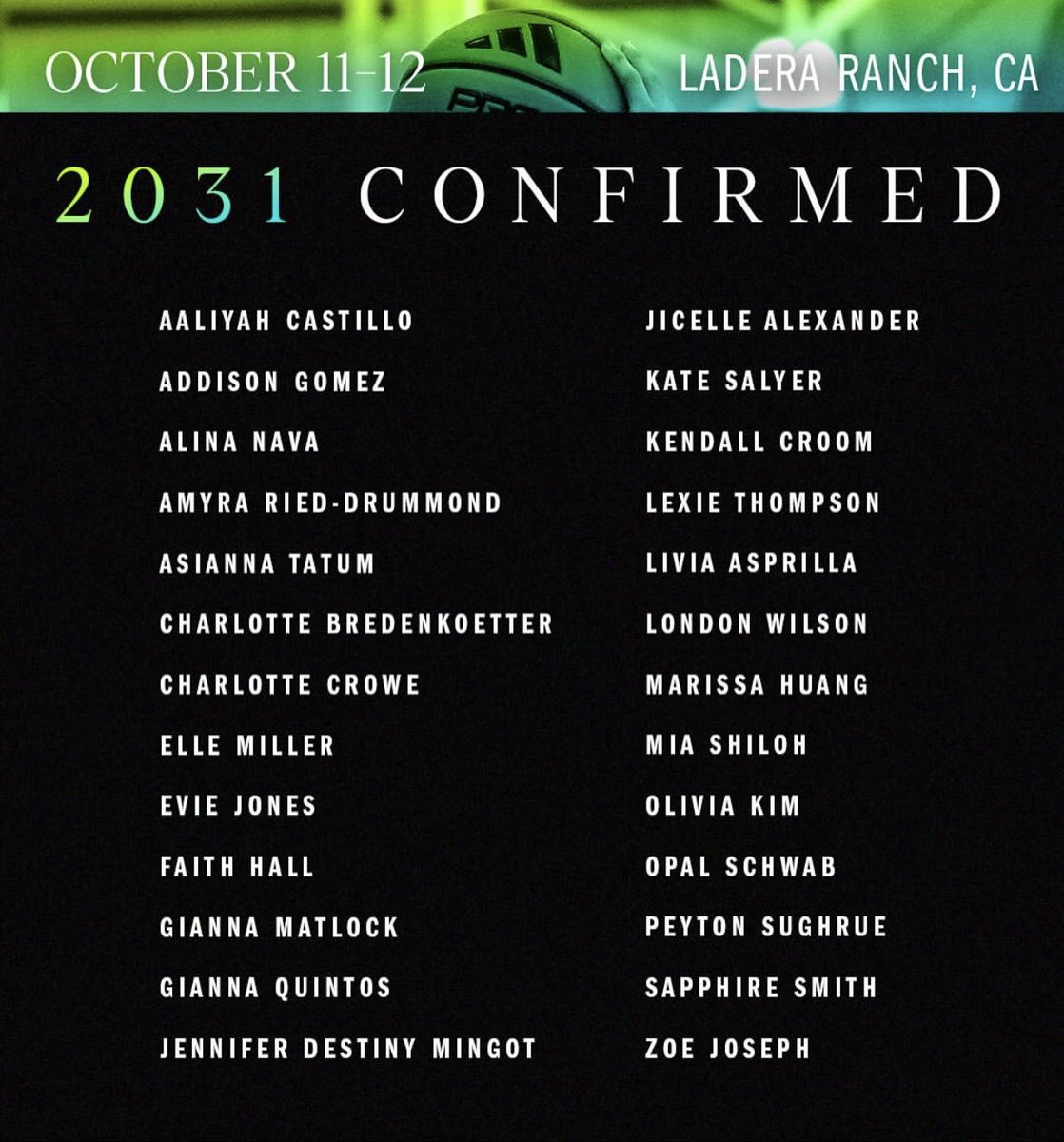 Lady Rivals tweet media