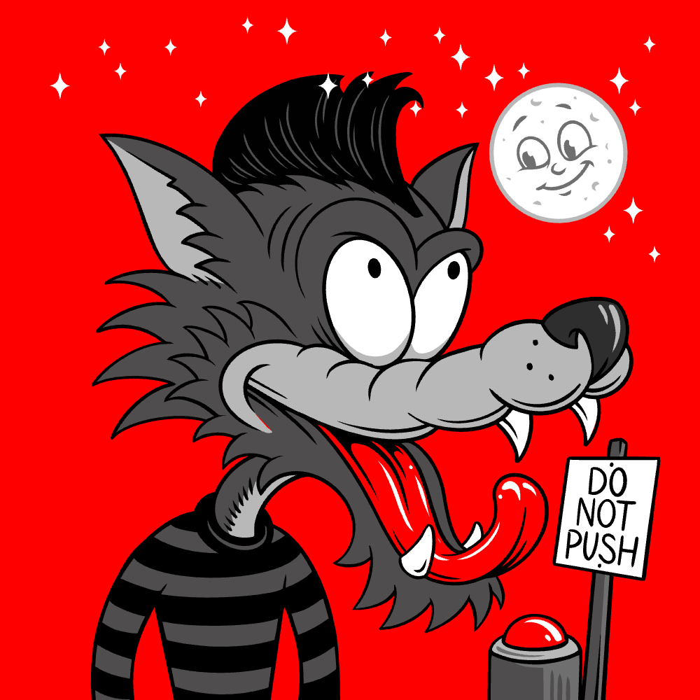 Lunatics tweet media