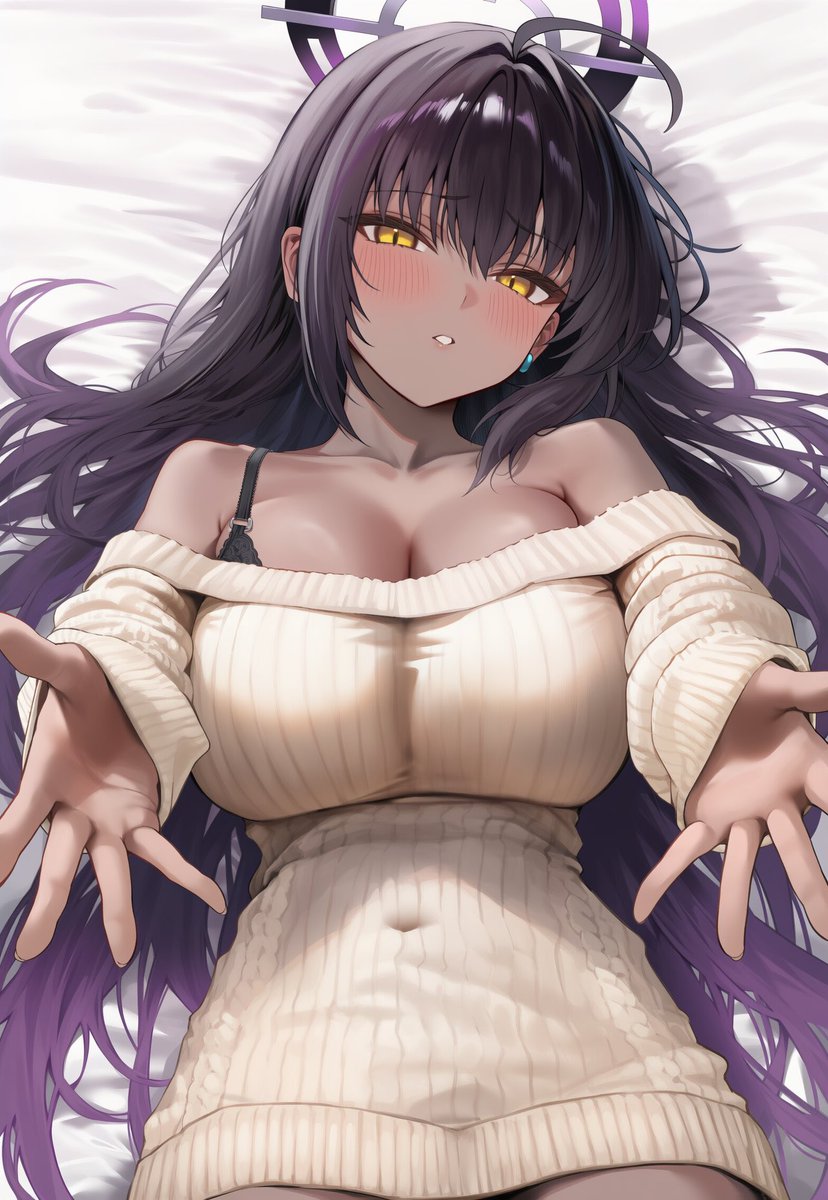 nerifal05082940's tweet image. 近くに