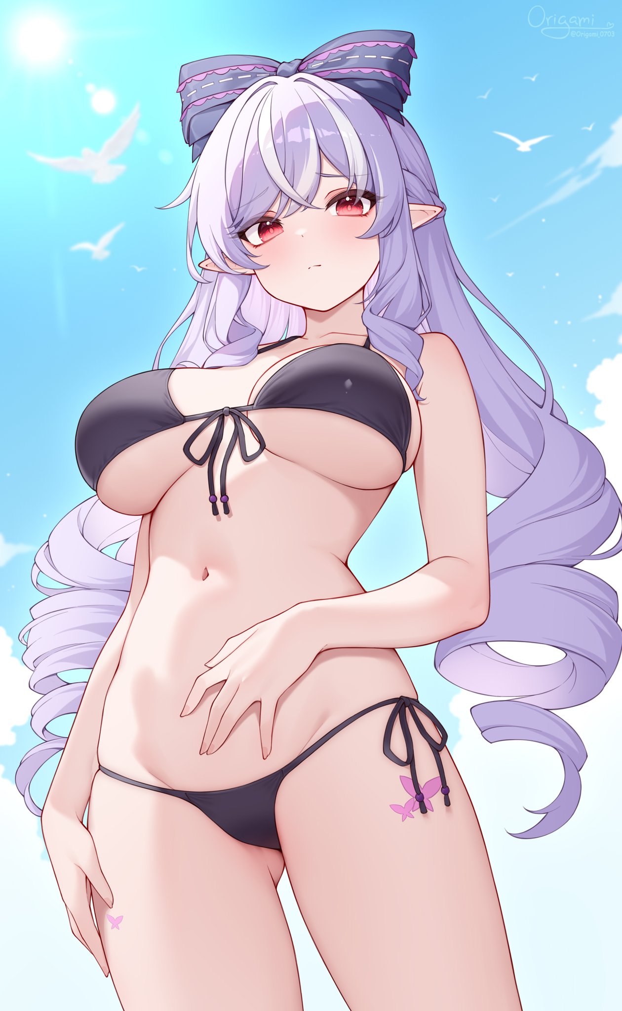 投稿の画像