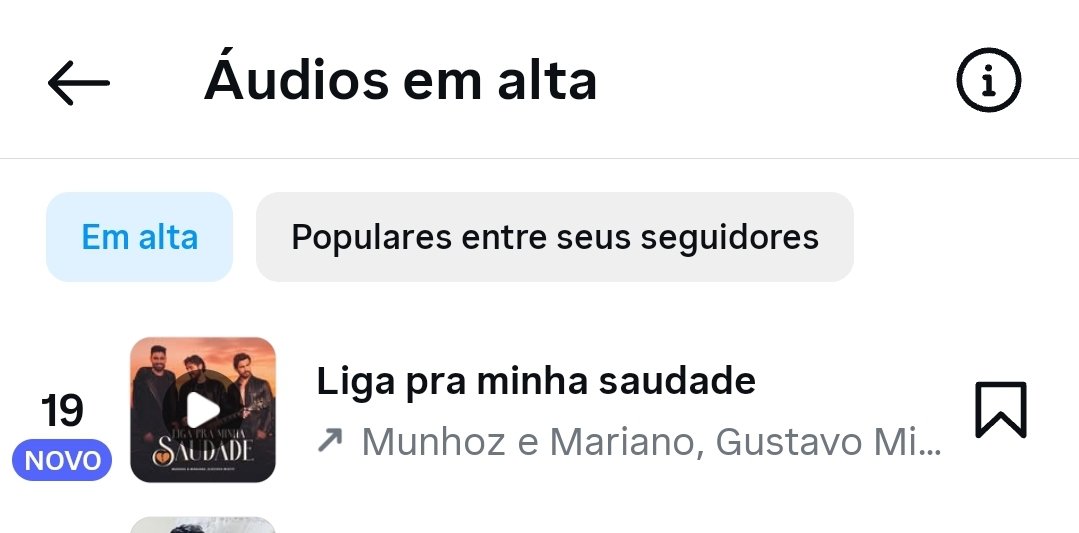 Infos Munhoz & Mariano tweet media