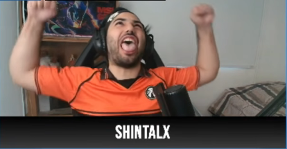 Daniel "Quest" Kwon tweet media