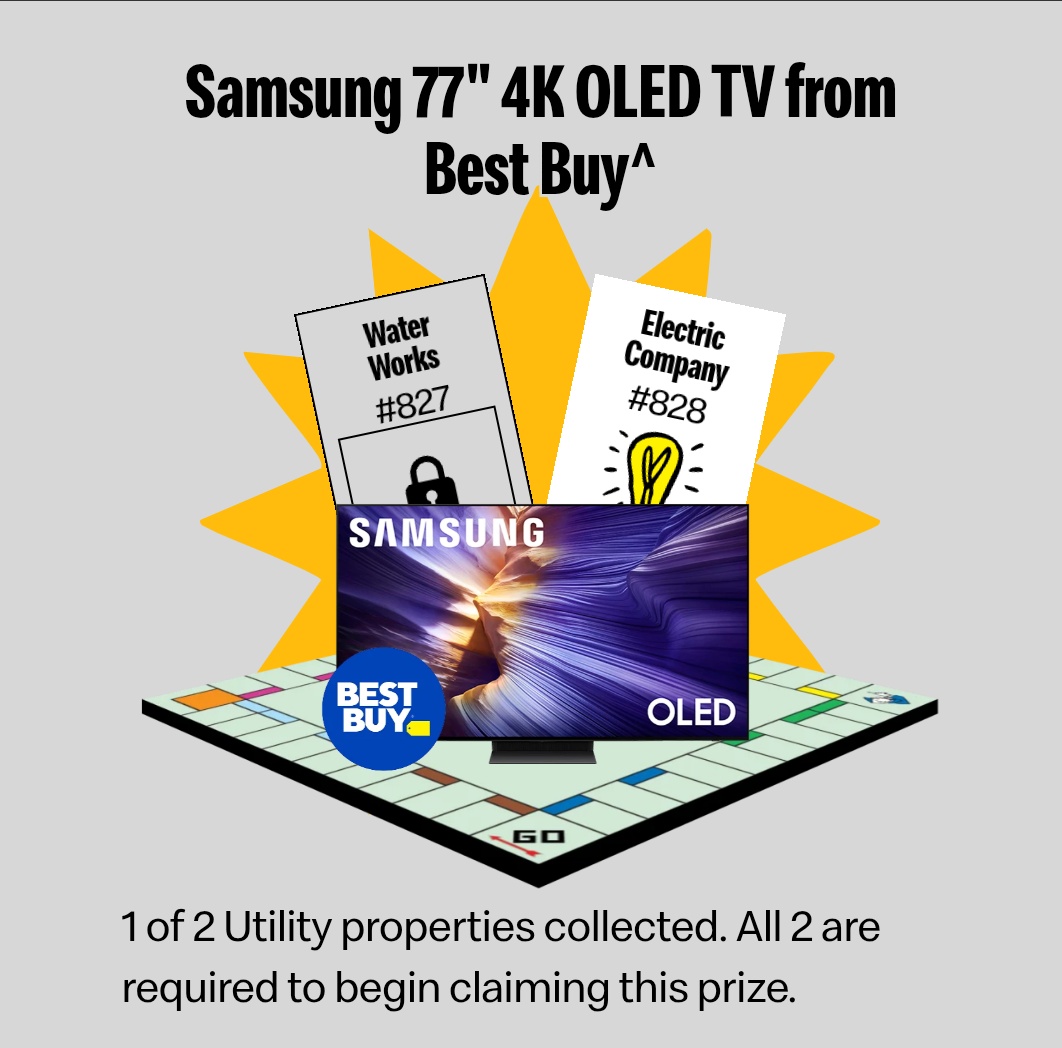 Give me your McDonald's codes!