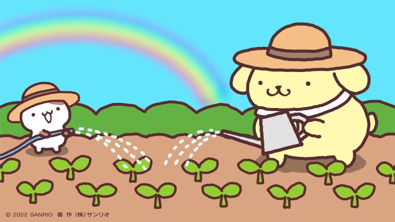 POM_Muffin512's tweet photo. 仕事(昼勤☀️)へ行くでちゅう！🐹૮ • ·̫ • ა https://t.co/KH0A8tCSqh
