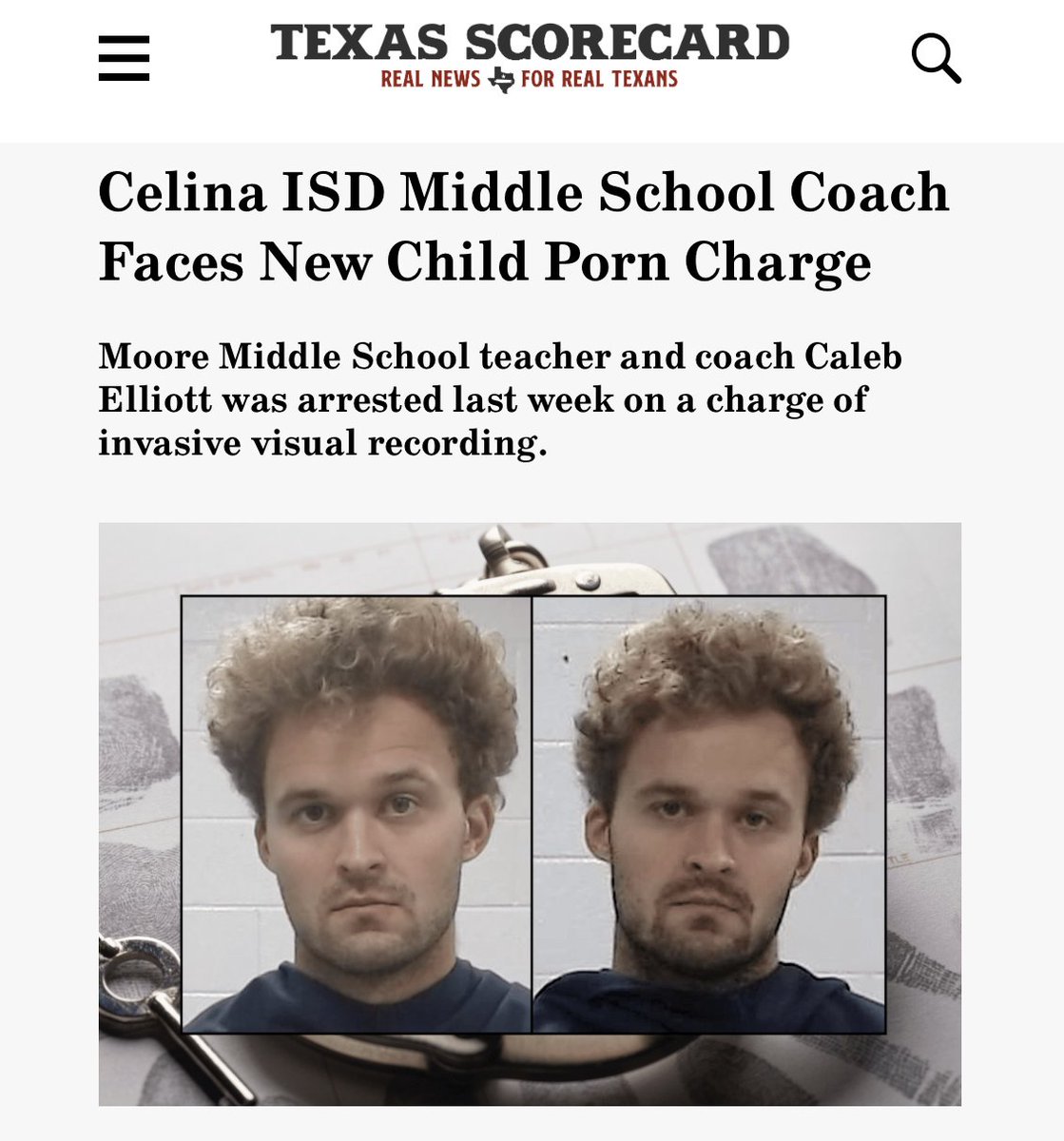 MQSullivan's tweet image. Just another day in your public schools...