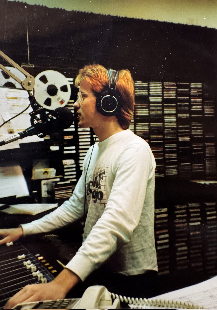 Opie Radio podcast tweet media