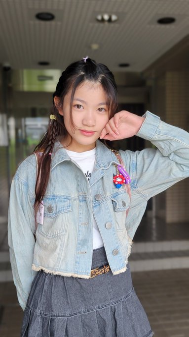 Twitterのコスプレ画像68
