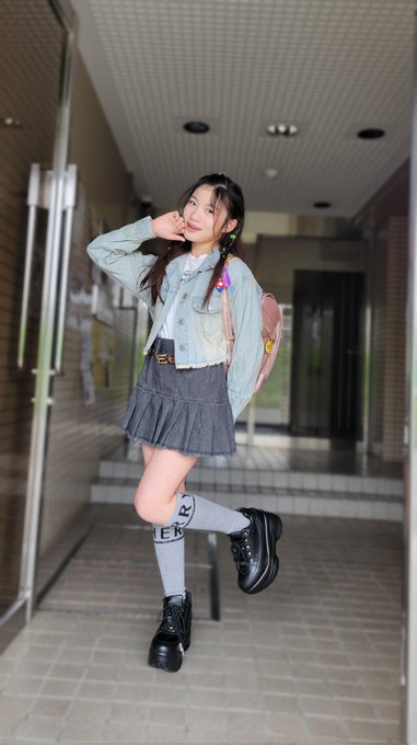 Twitterのコスプレ画像69