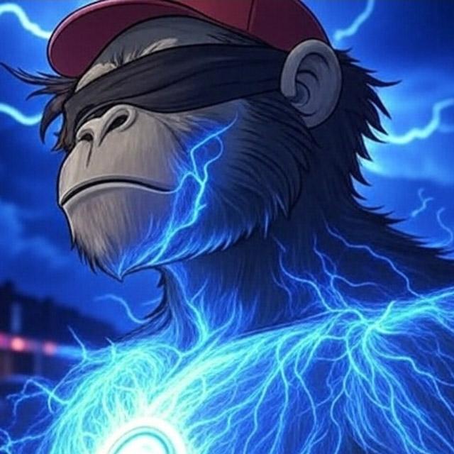 Big $ape Apecoin Alpha

First Solana 

Second HyperEVM

Third Binance Chain

Next ______??????

Get ready!

Hyperliquid.
Apeish.