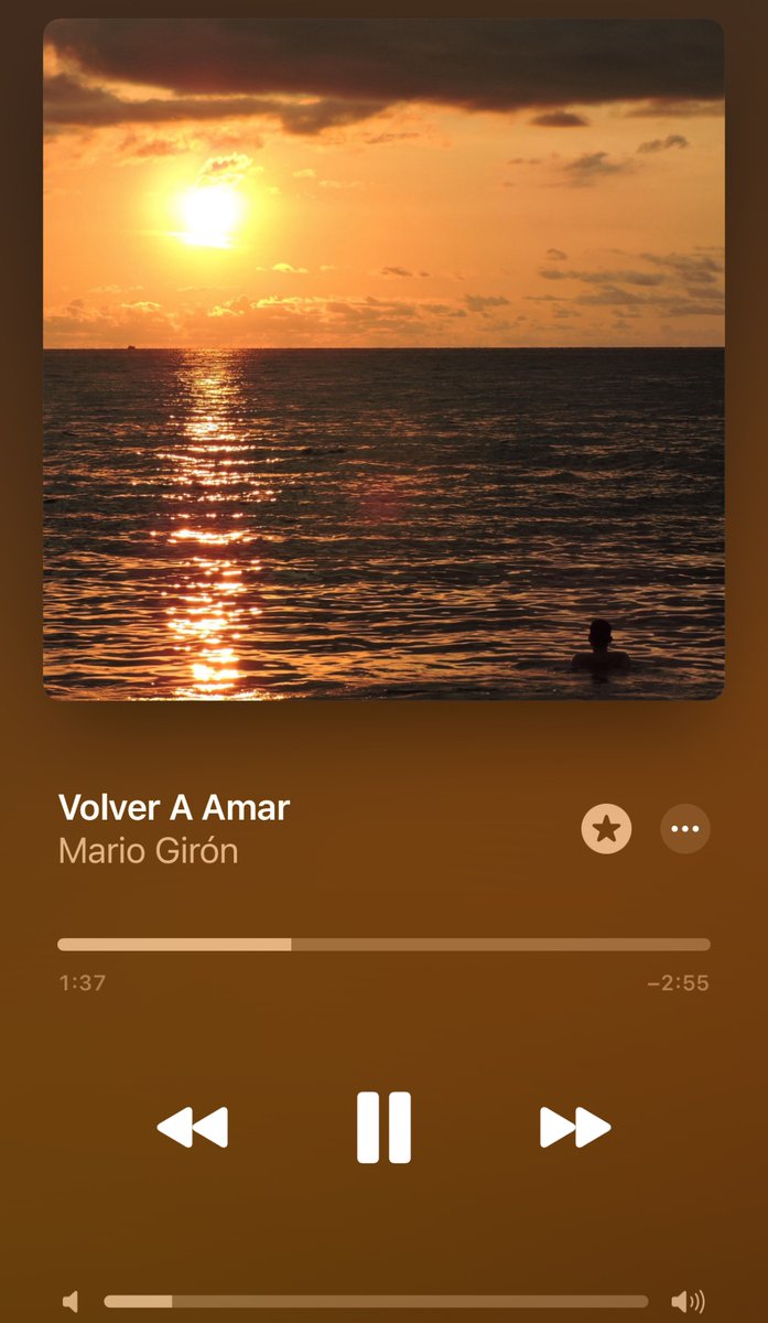 Nat_MDtobe23's tweet photo. @SonyMusicLatin #VolverAMar en voz del caballero de America @mgiron_of
https://t.co/8TcPZDpS3K https://t.co/0ovDTs2Ylt