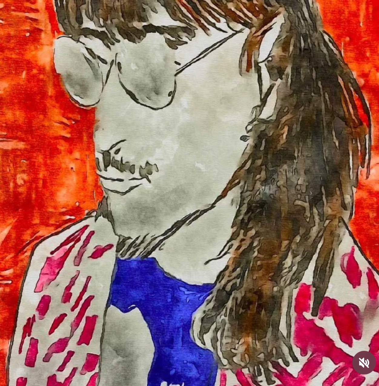 絵描きhiro C「波」 絵描きhiro C「波」 絵描きhiro C「波」 hiro C (@mikio696) / X