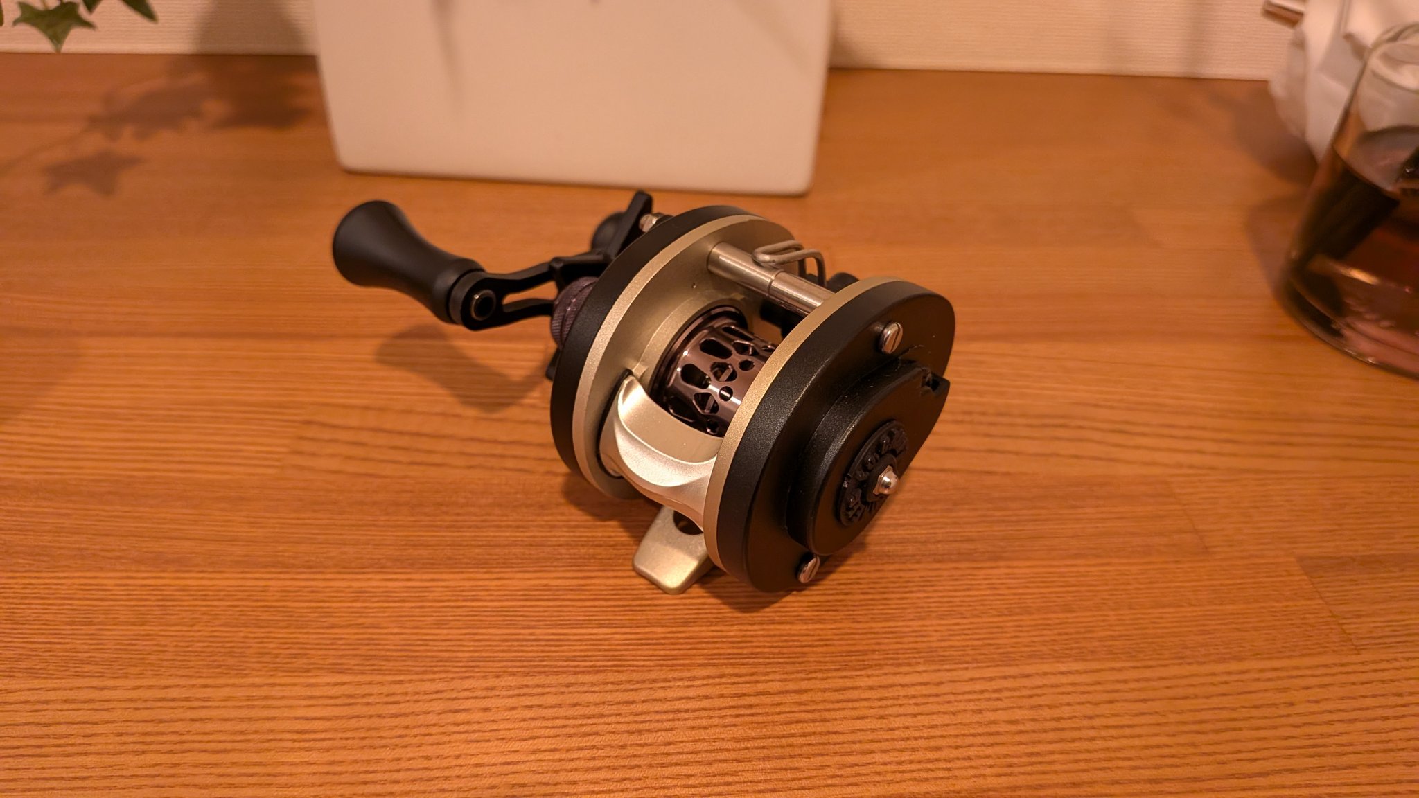 リール user_5ebfea75 Lurecafe管理人 (@Lurecafe_01) / X