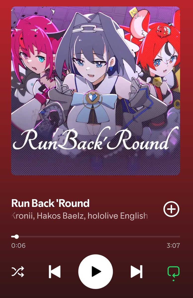 この曲最強すぎる🎶