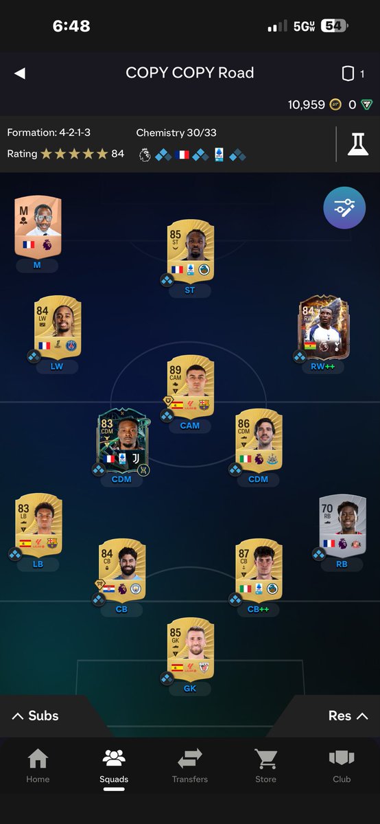 Santi Claus🇨🇴🎄🎅🏼 (#TeamEarth) tweet media