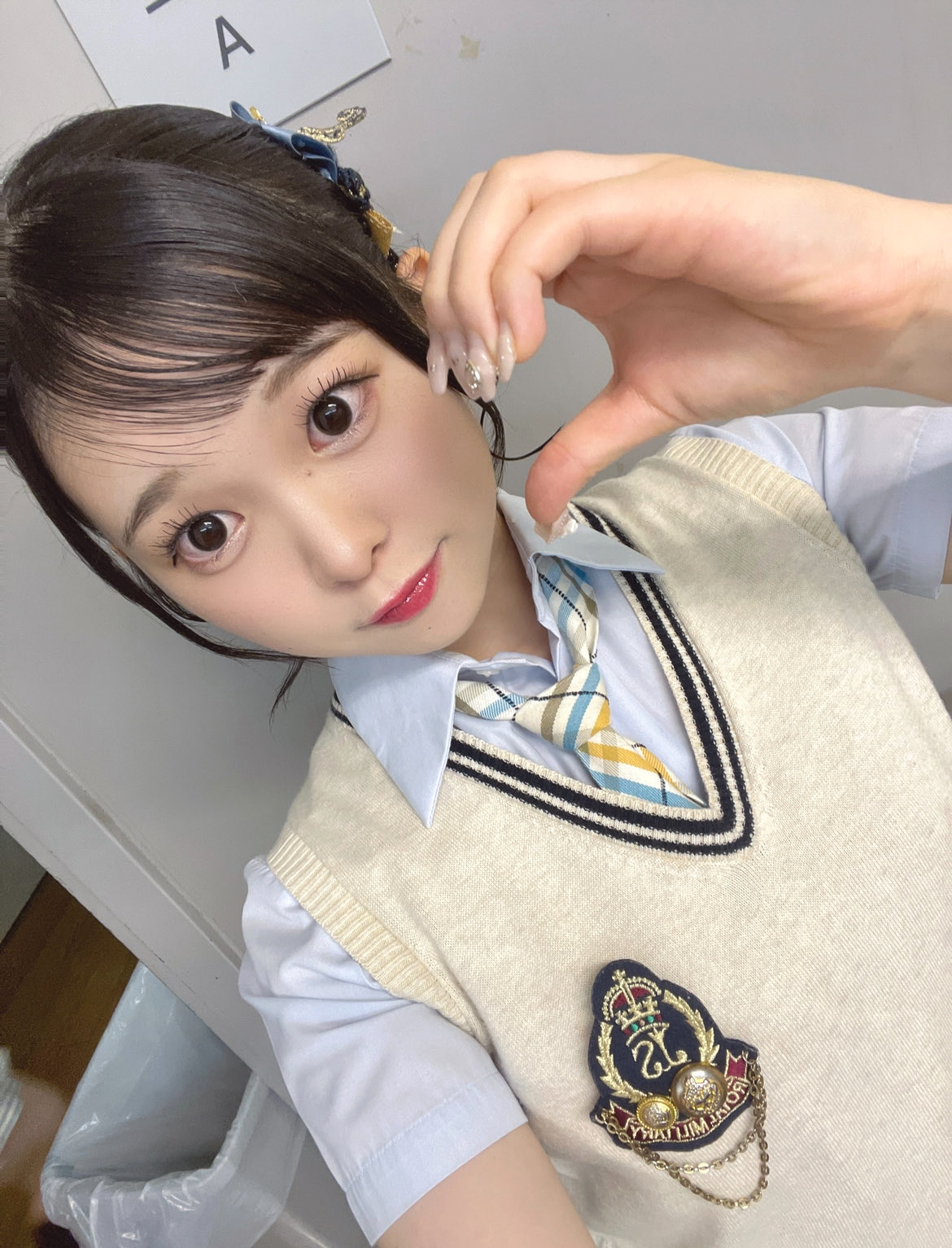 NMB48 9期生 舟橋礼菜 生写真 コースター セット 個別生写真5枚セット 2024.April Vol.1 舟橋礼菜(9期研究生