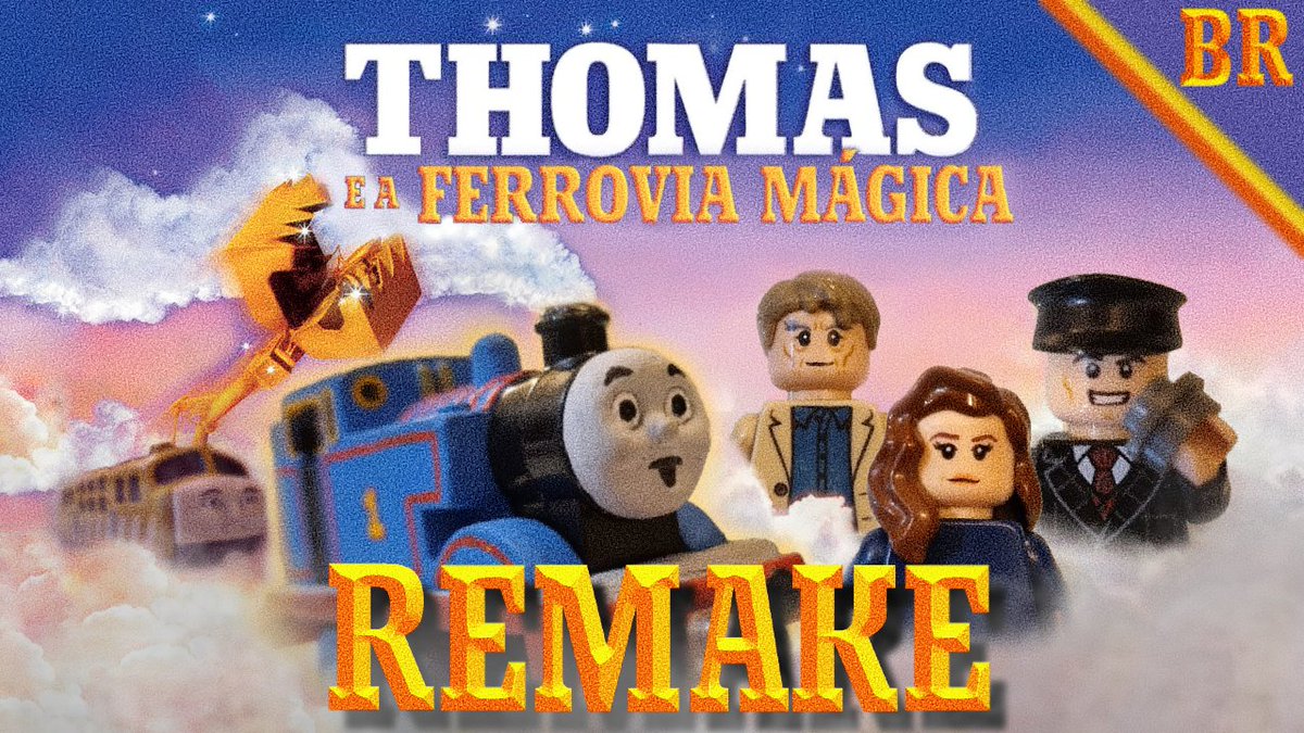 youtube.com/watch?v=gpo0JU… TATMR-REMAKE, soon in english.